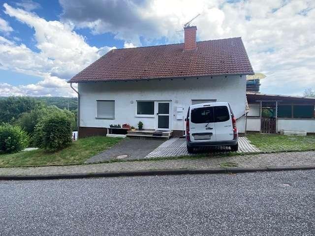 Haus zum Kaufen in Marburg 450.000,00 EUR 226.38 m²