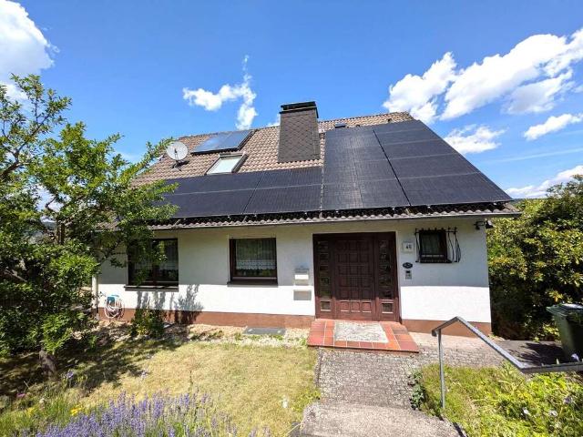 Haus zum Kaufen in Marburg 465.000,00 EUR 211 m²