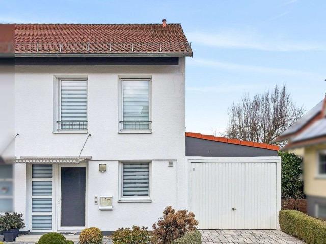 Haus zum Kaufen in Marburg 499.000,00 EUR 132.19 m²