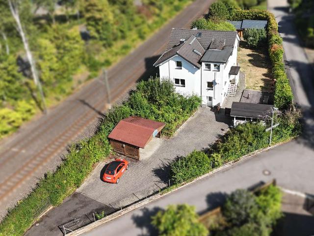 Haus zum Kaufen in Marburg 545.000,00 EUR 151.3 m²