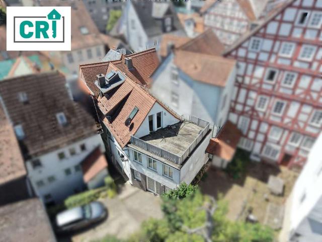 Haus zum Kaufen in Marburg 1.090.000,00 EUR 340 m²