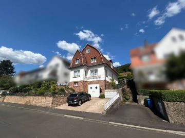 Haus zum Kaufen in Marburg 1.175.000,00 EUR 180 m²