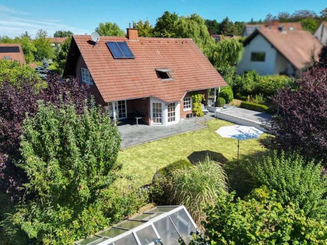 Haus zum Kaufen in Marburg Cappel 649.000,00 EUR 135 m²