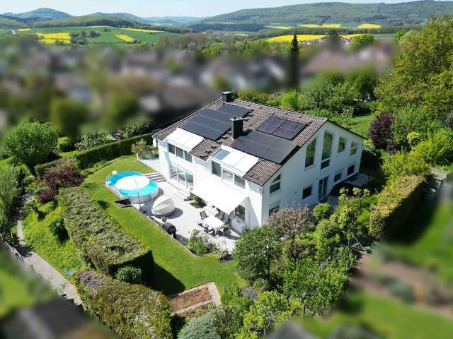 Haus zum Kaufen in Marburg Michelbach 895.000,00 EUR 280 m²