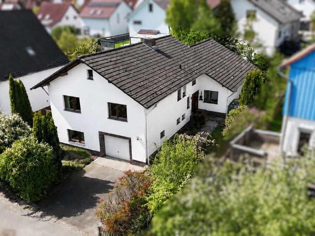 Haus zum Kaufen in Marburg Moischt 319.000,00 EUR 137.95 m²