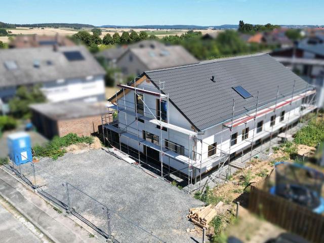 Haus zum Kaufen in Marburg Schröck 425.000,00 EUR 111 m²