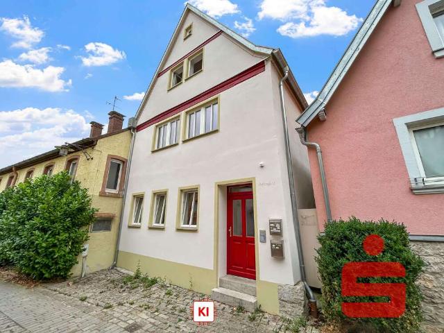 Haus zum Kaufen in Margetshöchheim 515.000,00 EUR 197 m²