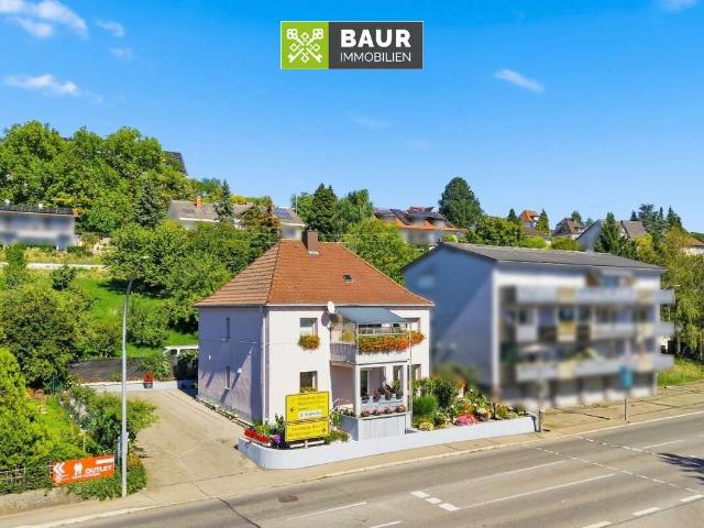 Haus zum Kaufen in Markdorf 398.000,00 EUR 133 m²