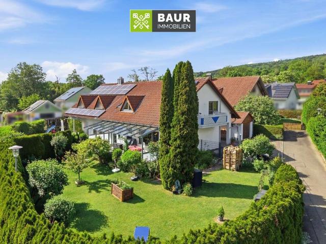 Haus zum Kaufen in Markdorf 645.000,00 EUR 135 m²