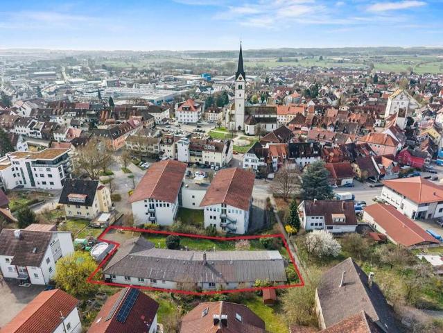 Haus zum Kaufen in Markdorf 698.700,00 EUR 131 m²