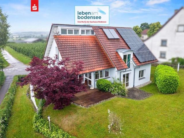 Haus zum Kaufen in Markdorf 690.000,00 EUR 163 m²