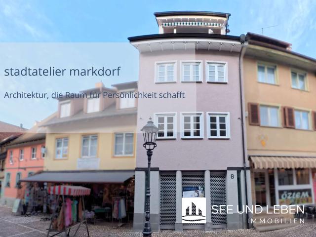 Haus zum Kaufen in Markdorf 795.000,00 EUR 349.78 m²