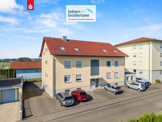 Haus zum Kaufen in Markdorf 960.000,00 EUR 458 m²