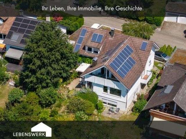 Haus zum Kaufen in Markdorf 995.000,00 EUR 290 m²