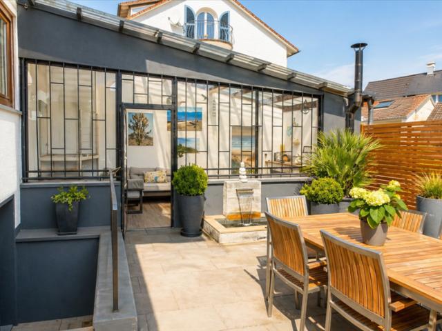 Haus zum Kaufen in Markdorf, Baden 930.000,00 EUR 220 m²