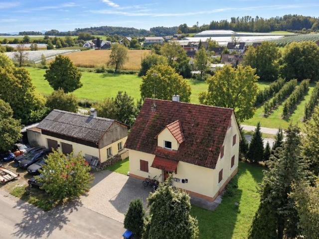 Haus zum Kaufen in Markdorf Leimbach 353.000,00 EUR 133 m²