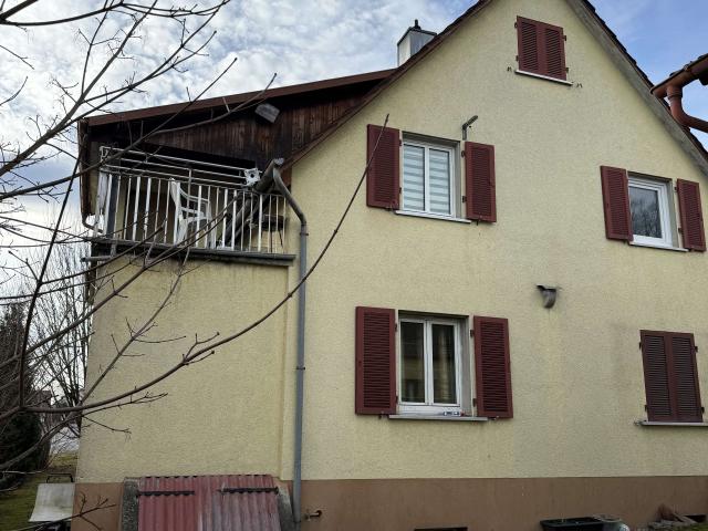 Haus zum Kaufen in Markdorf Leimbach 375.000,00 EUR 133 m²