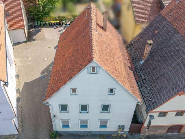 Haus zum Kaufen in Markgröningen 475.000,00 EUR 217 m²