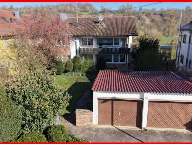Haus zum Kaufen in Markgröningen 610.000,00 EUR 184 m²