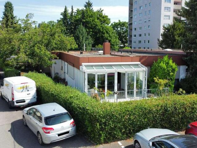 Haus zum Kaufen in Markgröningen 639.800,00 EUR 160 m²