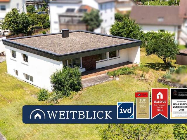Haus zum Kaufen in Markgröningen 649.000,00 EUR 115 m²