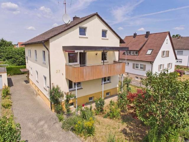 Haus zum Kaufen in Markgröningen 689.000,00 EUR 230 m²