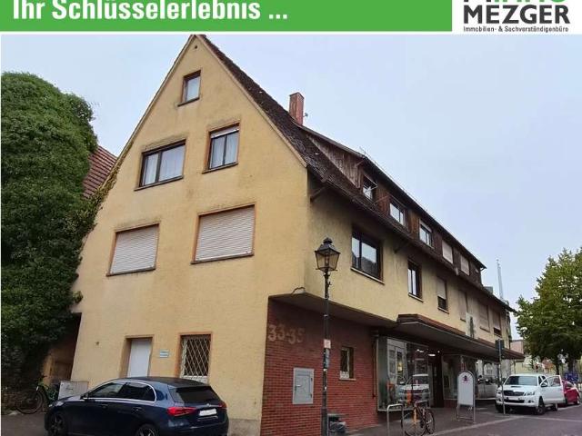 Haus zum Kaufen in Markgröningen 795.000,00 EUR 574 m²