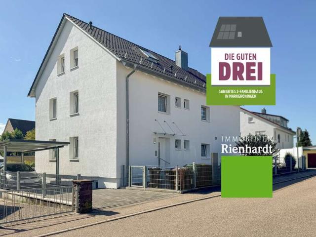 Haus zum Kaufen in Markgröningen 845.000,00 EUR 228 m²