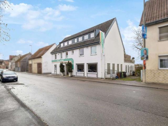 Haus zum Kaufen in Markgröningen 1.050.000,00 EUR 275 m²