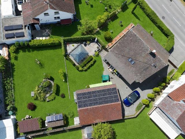 Haus zum Kaufen in Markgröningen Unterriexingen 669.800,00 EUR 132 m²