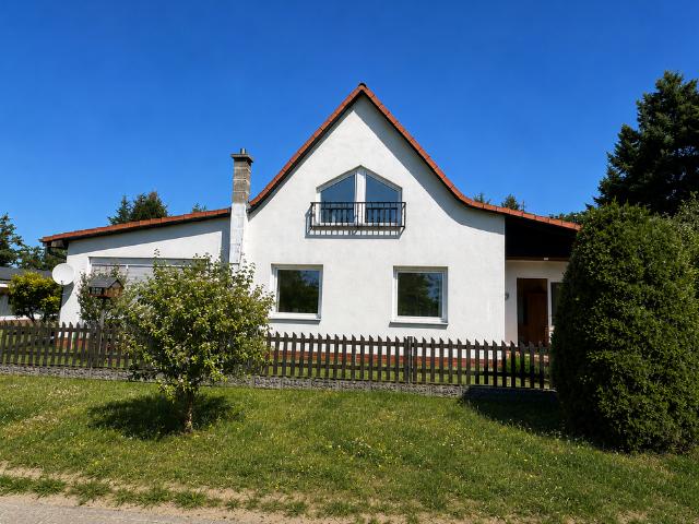 Haus zum Kaufen in Märkisch Luch 280.000,00 EUR 158 m²