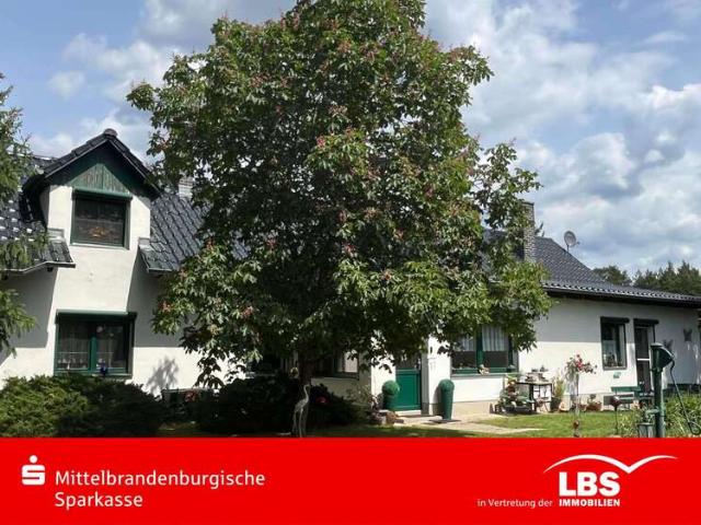Haus zum Kaufen in Märkische Heide 365.000,00 EUR 118 m²