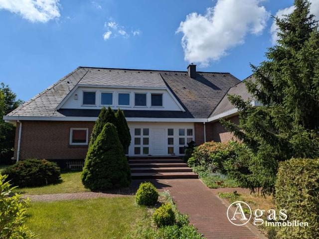 Haus zum Kaufen in Märkische Heide 599.000,00 EUR 290 m²