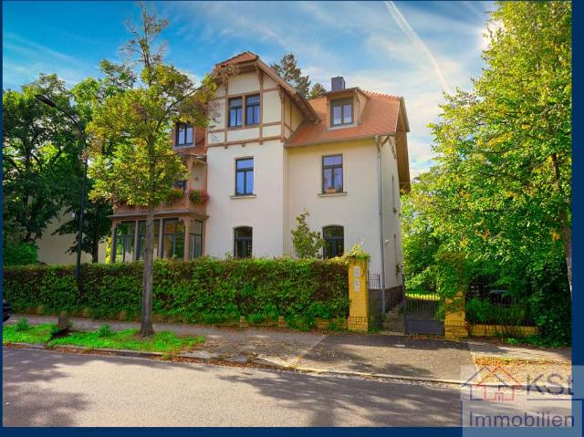Haus zum Kaufen in Markkleeberg 1.200.000,00 EUR 311 m²