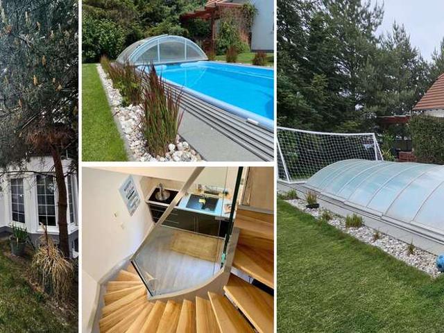 Haus zum Kaufen in Markkleeberg 1.980.000,00 EUR 295.08 m²