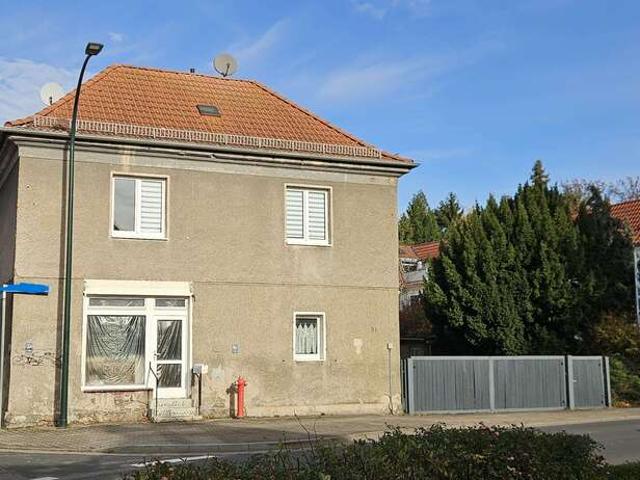 Haus zum Kaufen in Markkleeberg 252.000,00 EUR 91 m²