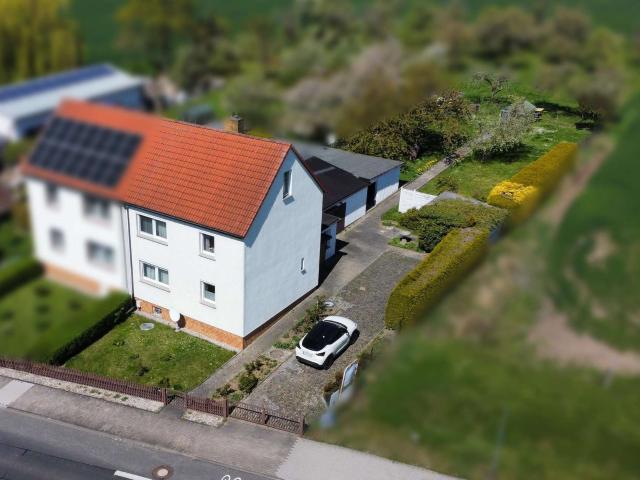 Haus zum Kaufen in Markkleeberg 290.000,00 EUR 104 m²