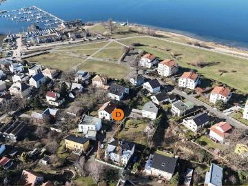 Haus zum Kaufen in Markkleeberg 2.100.000,00 EUR 303 m²