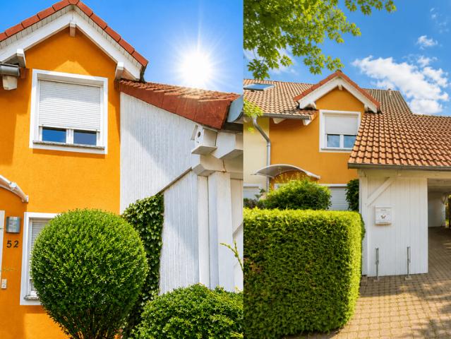 Haus zum Kaufen in Markkleeberg 499.500,00 EUR 122.69 m²