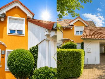 Haus zum Kaufen in Markkleeberg 499.500,00 EUR 122.69 m²