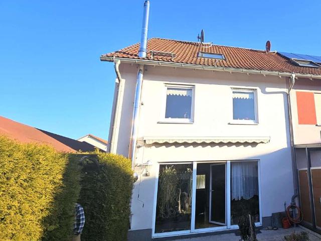 Haus zum Kaufen in Markkleeberg 422.000,00 EUR 126 m²