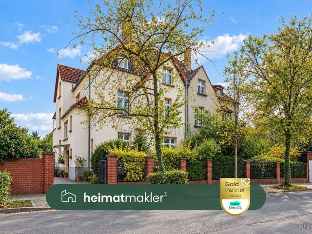 Haus zum Kaufen in Markkleeberg 549.000,00 EUR 275 m²