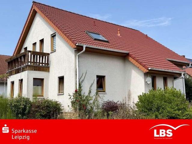 Haus zum Kaufen in Markkleeberg 520.000,00 EUR 153 m²