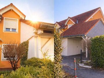 Haus kaufen in Siedlung Florian Geyer