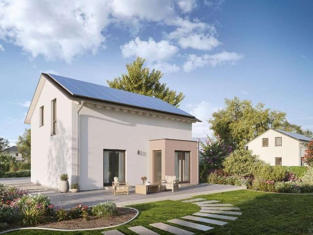Haus zum Kaufen in Markkleeberg 535.000,00 EUR 133.72 m²