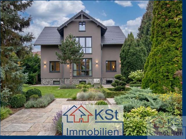 Haus zum Kaufen in Markkleeberg 669.000,00 EUR 170 m²