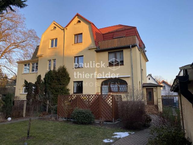 Haus zum Kaufen in Markkleeberg 699.000,00 EUR 193 m²