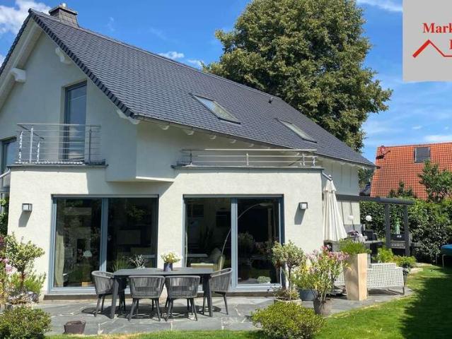Haus zum Kaufen in Markkleeberg 760.000,00 EUR 139.6 m²