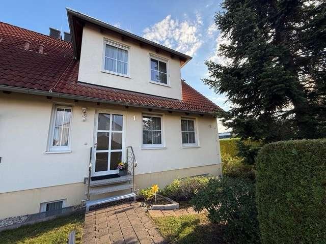 Haus zum Kaufen in Markkleeberg 799.000,00 EUR 175 m²