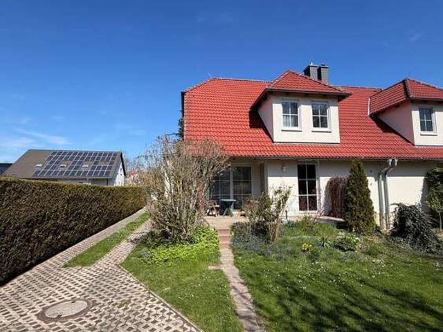 Haus zum Kaufen in Markkleeberg 799.000,00 EUR 175 m²